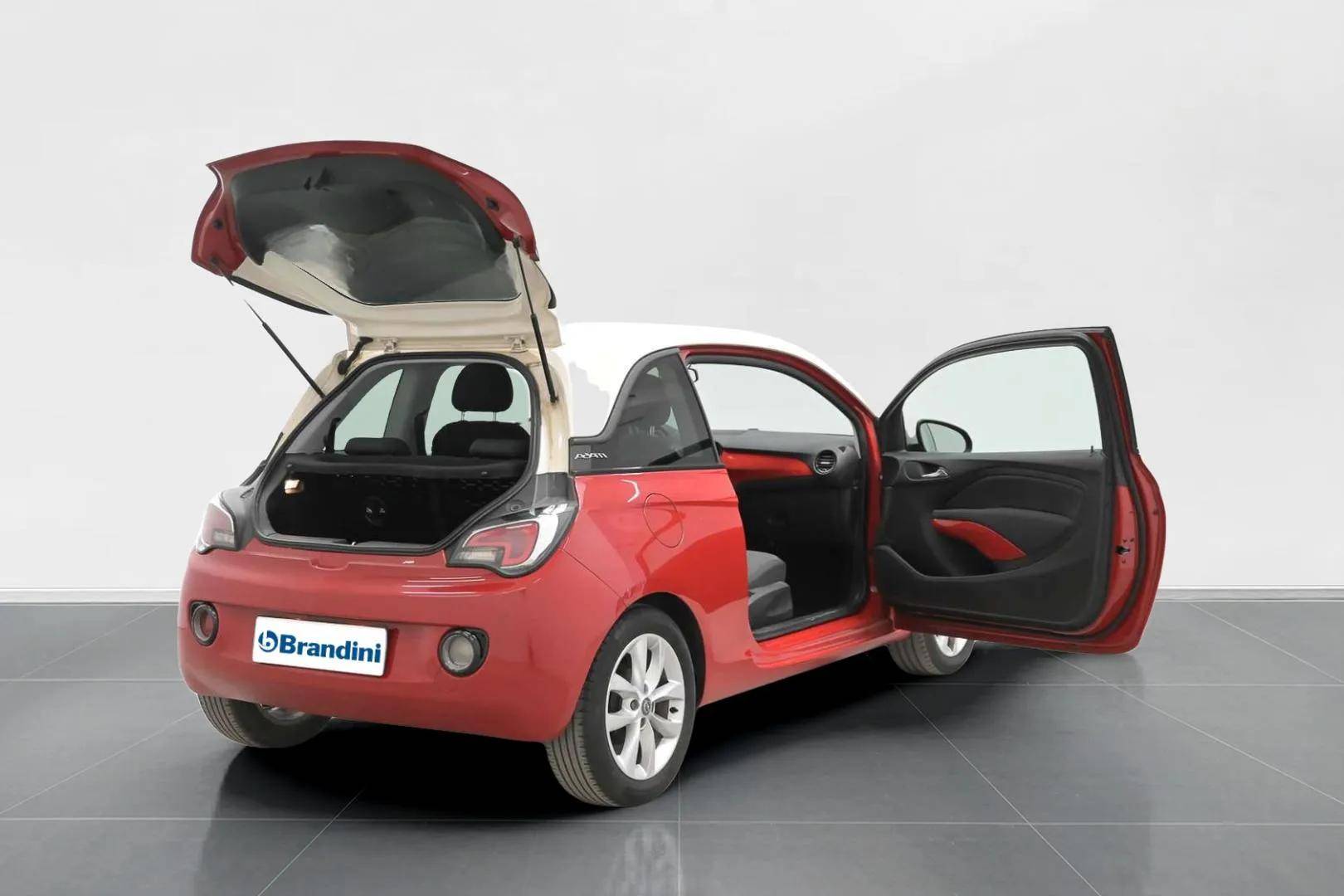 OPEL Adam - Foto 5