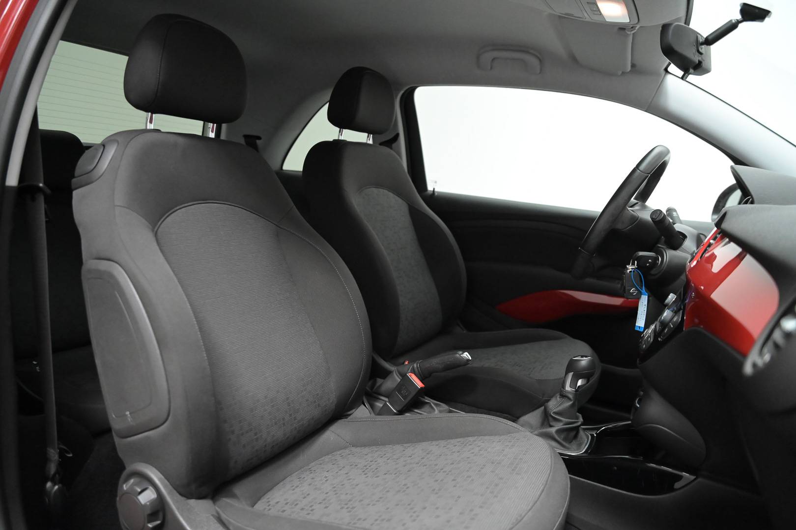 OPEL Adam - Foto 11