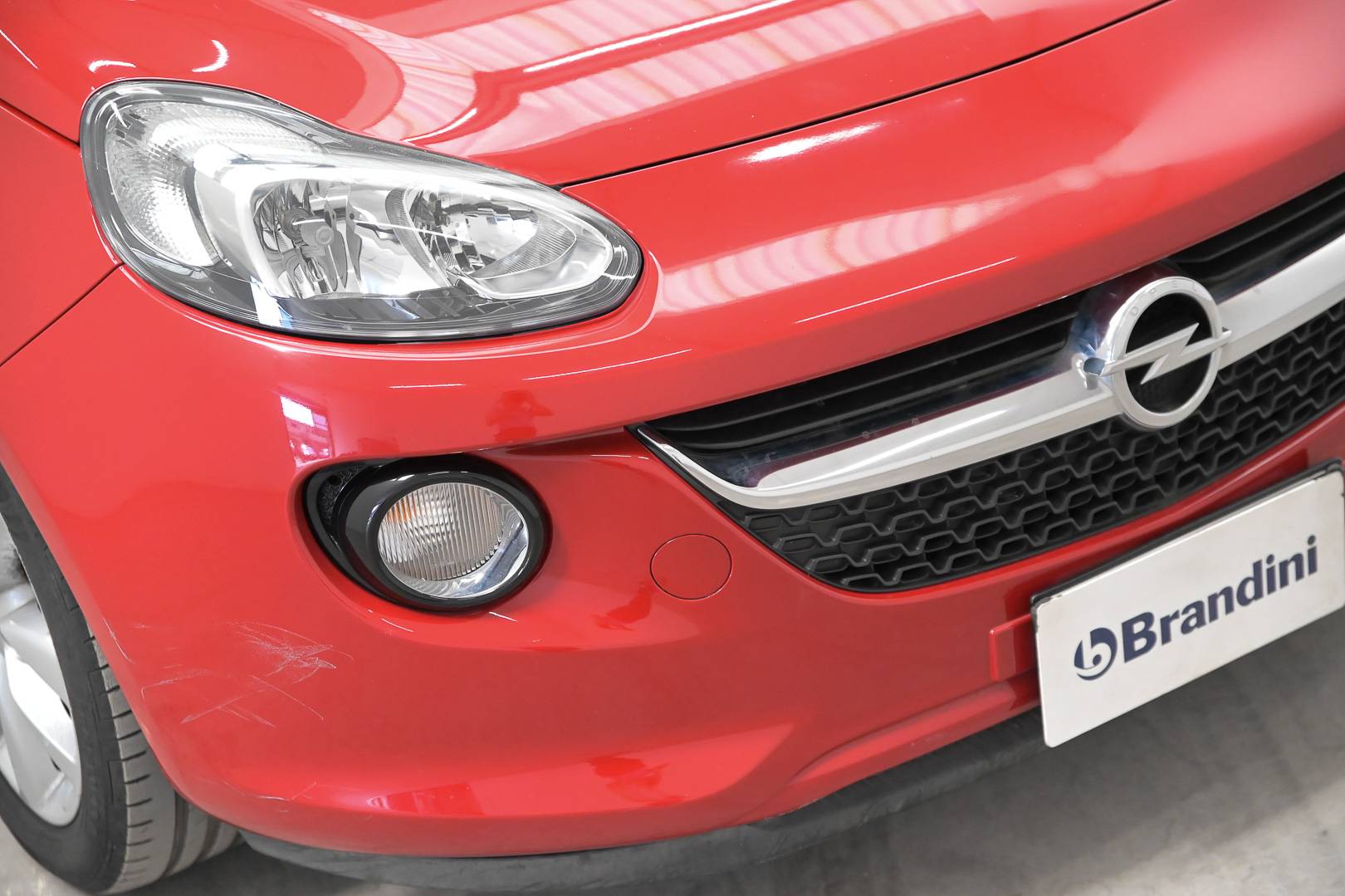 OPEL Adam - Foto 14