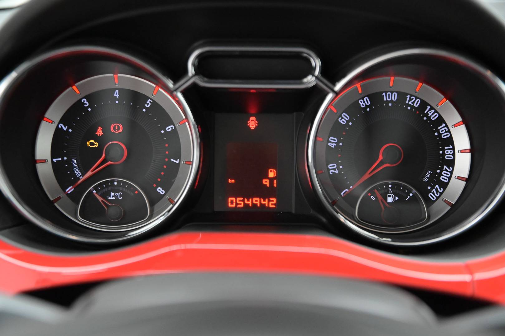 OPEL Adam - Foto 17