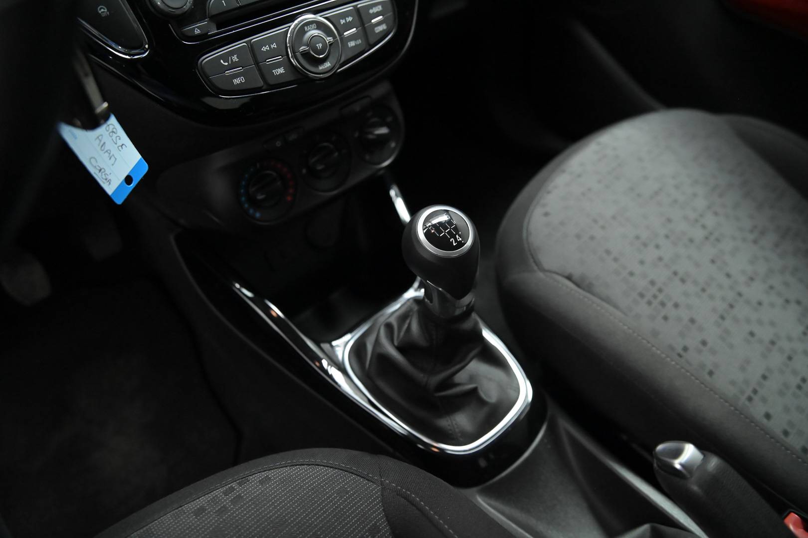 OPEL Adam - Foto 19