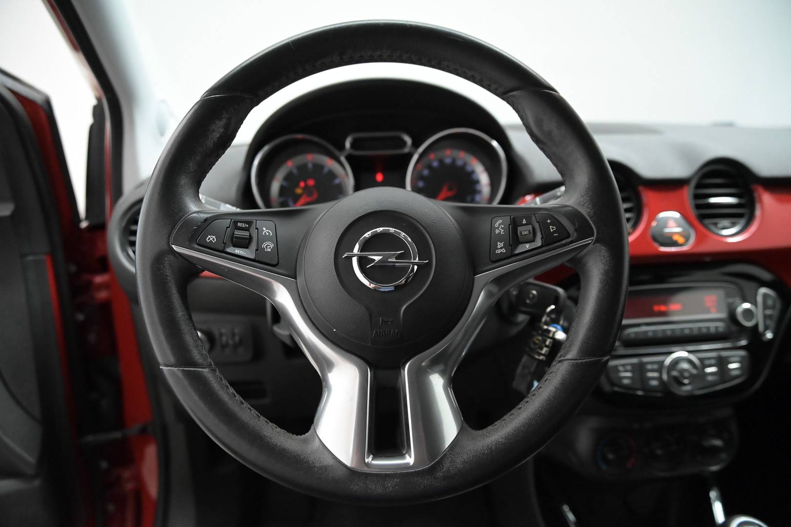OPEL Adam - Foto 20