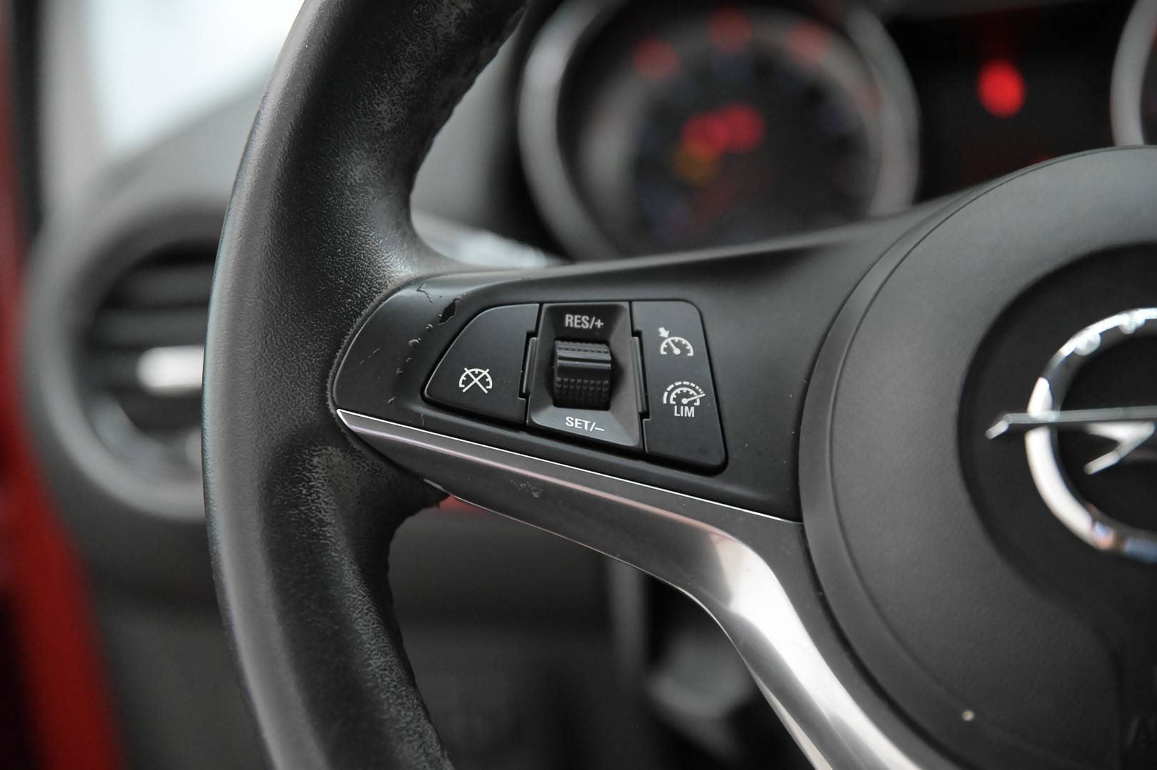 OPEL Adam - Foto 21