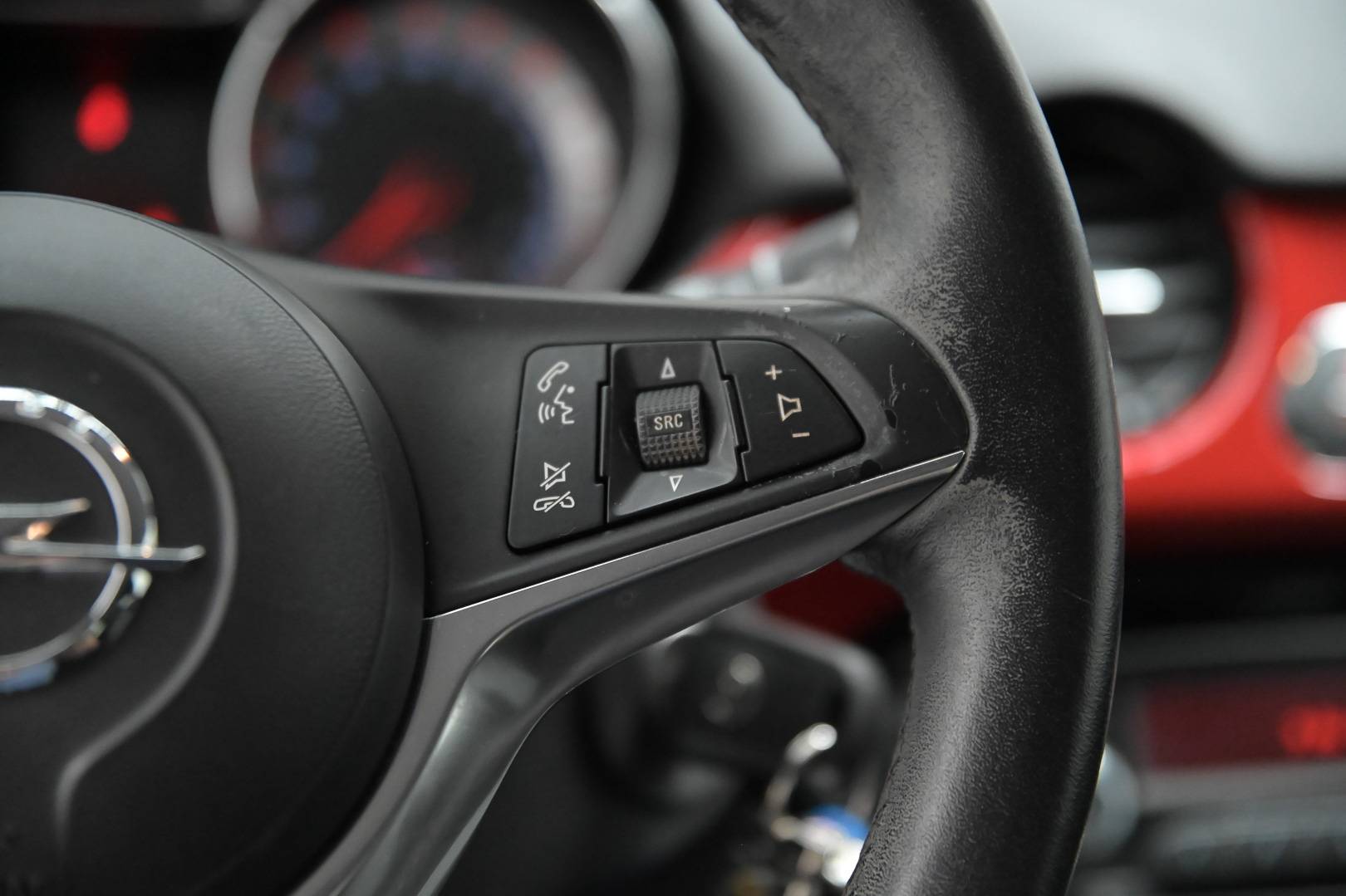 OPEL Adam - Foto 22