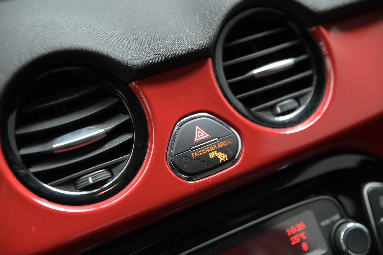 OPEL Adam - Foto 27