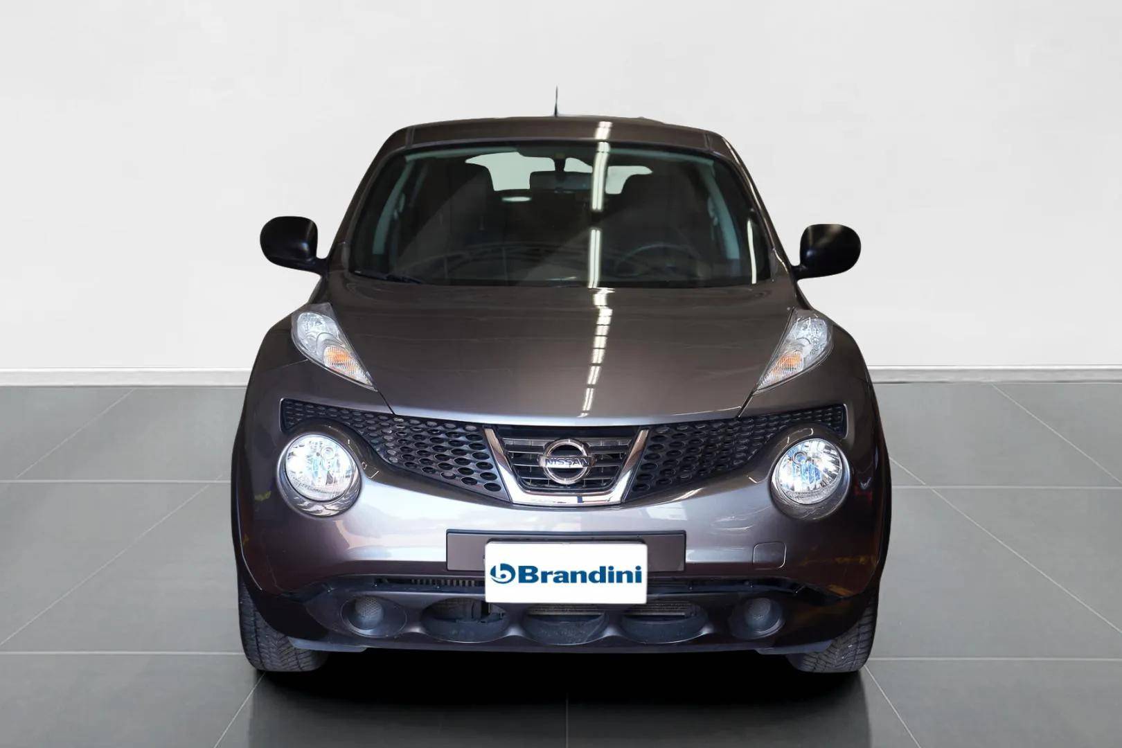 NISSAN Juke - Foto 2