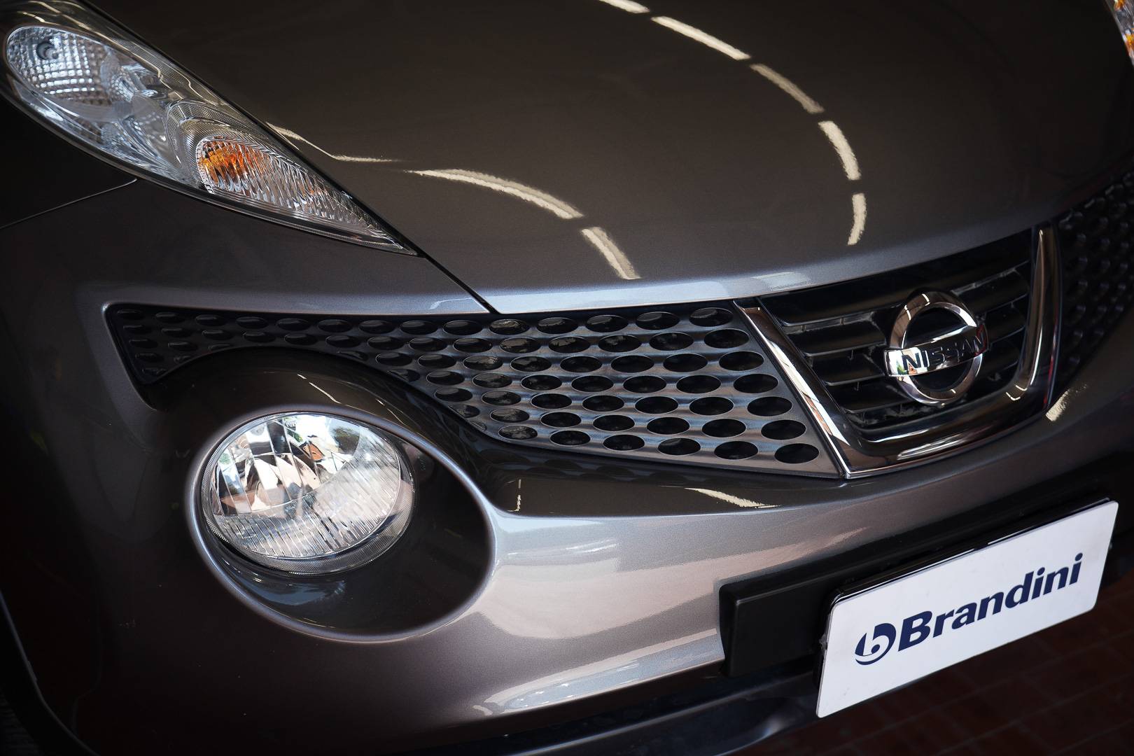 NISSAN Juke - Foto 4
