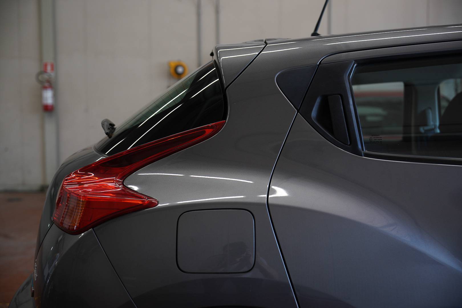 NISSAN Juke - Foto 6