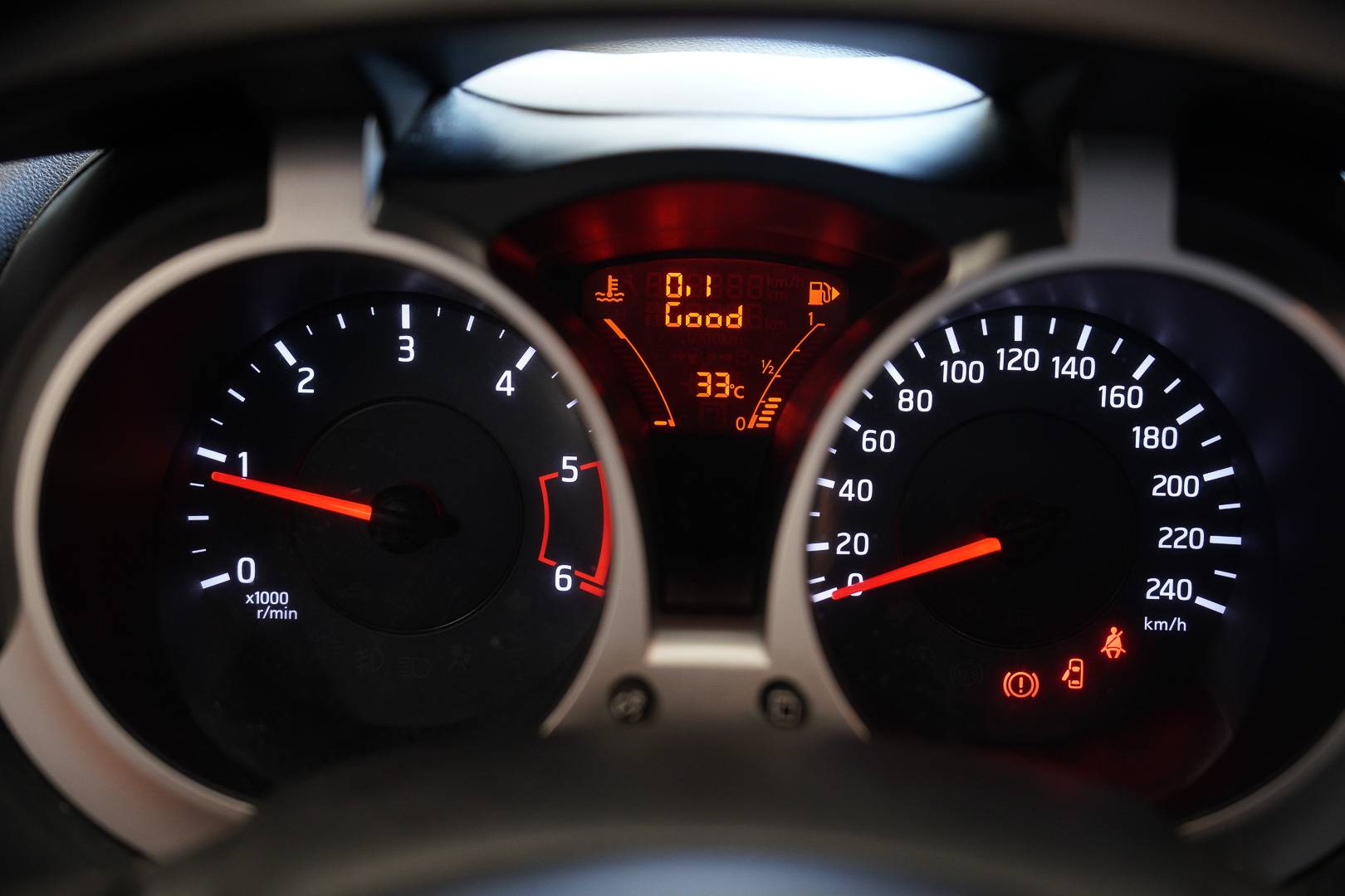 NISSAN Juke - Foto 12