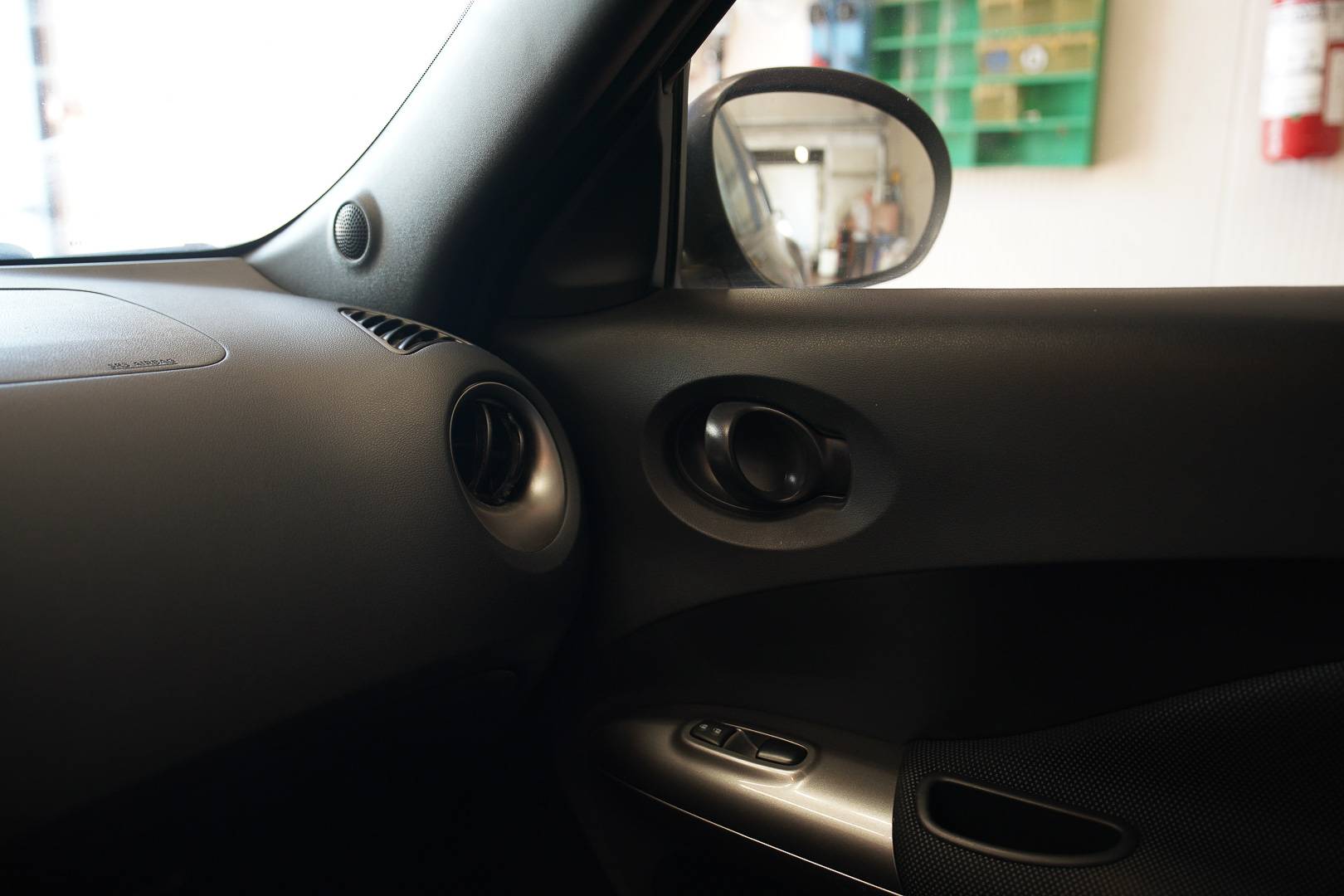 NISSAN Juke - Foto 16