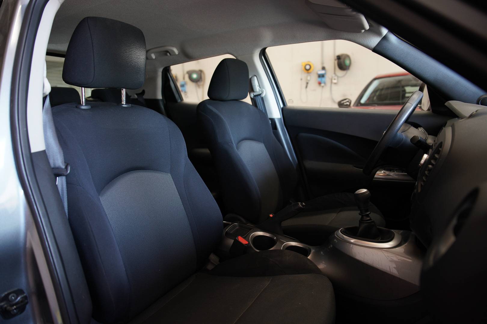 NISSAN Juke - Foto 17