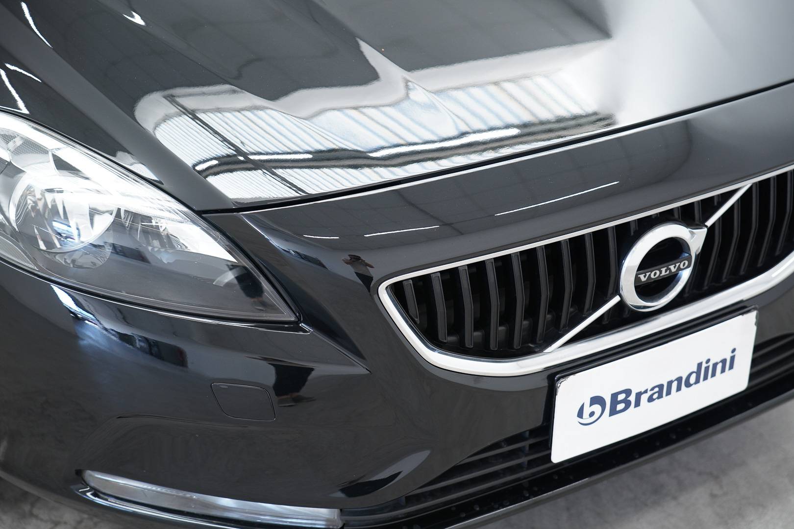 VOLVO V40 - Foto 4