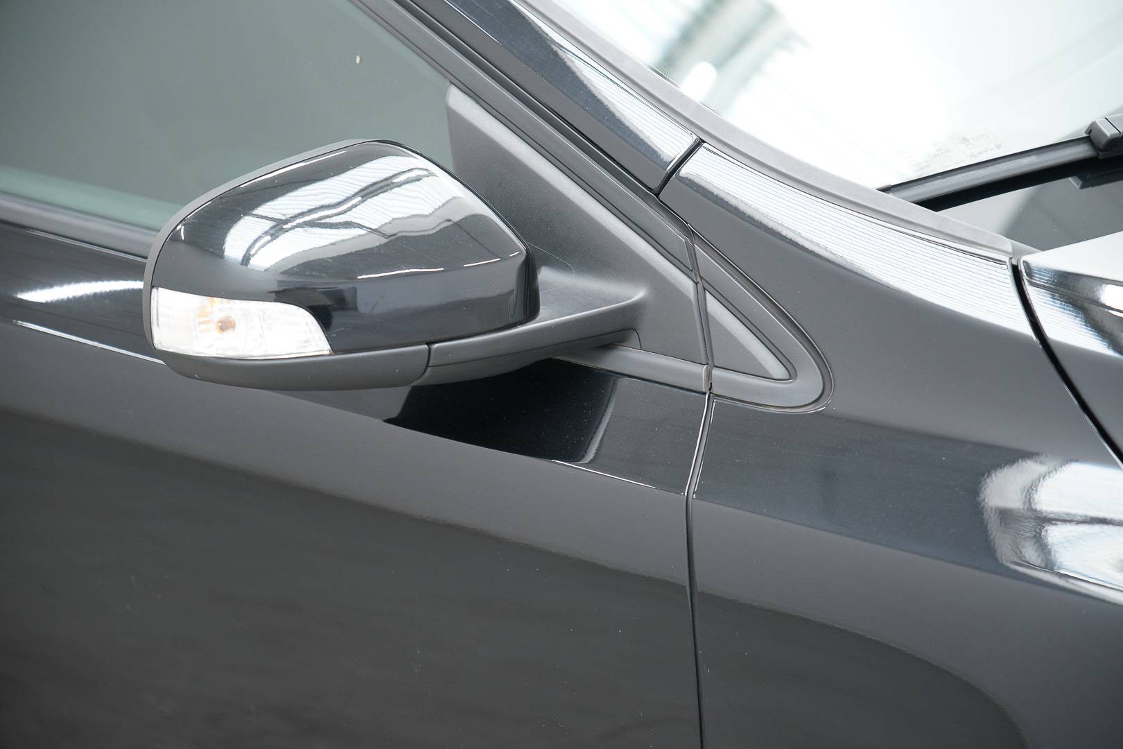 VOLVO V40 - Foto 5