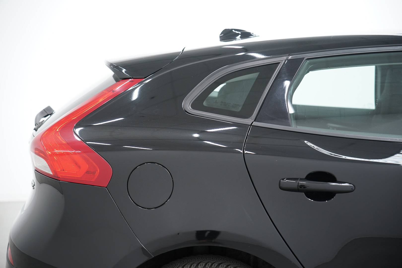 VOLVO V40 - Foto 6