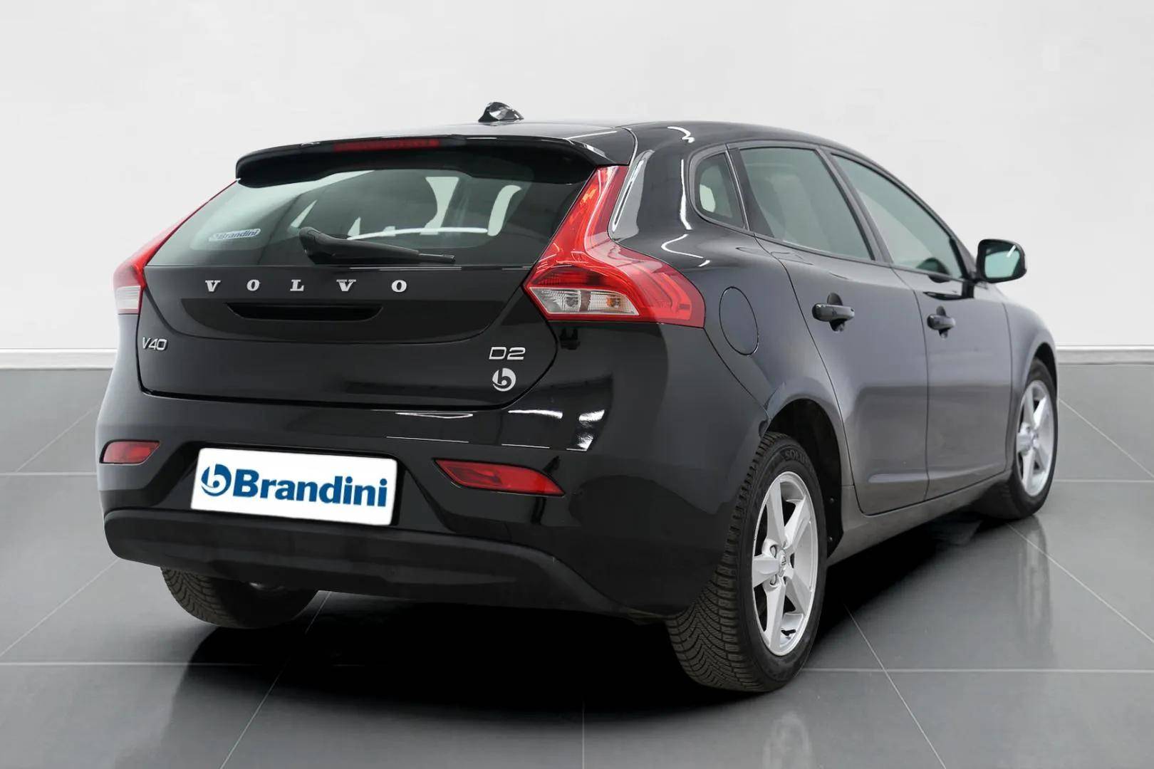 VOLVO V40 - Foto 8