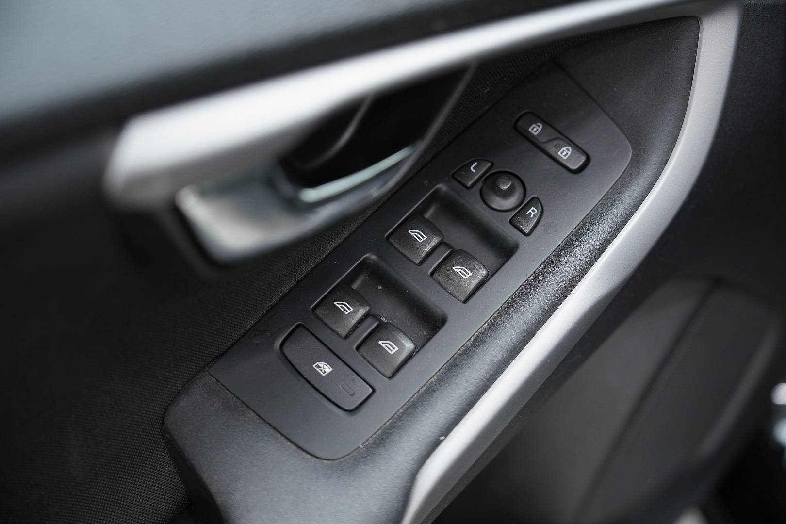 VOLVO V40 - Foto 10