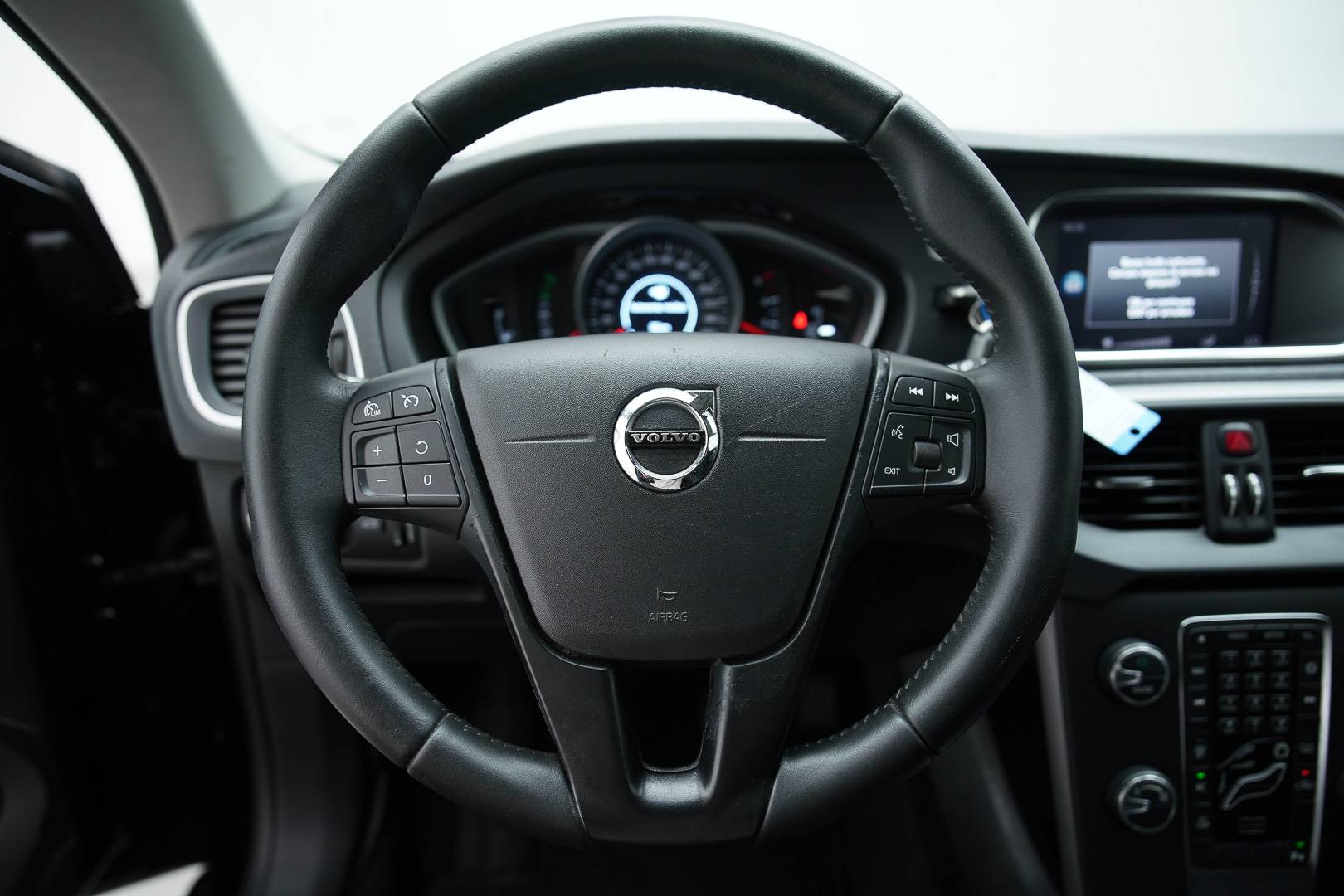 VOLVO V40 - Foto 11