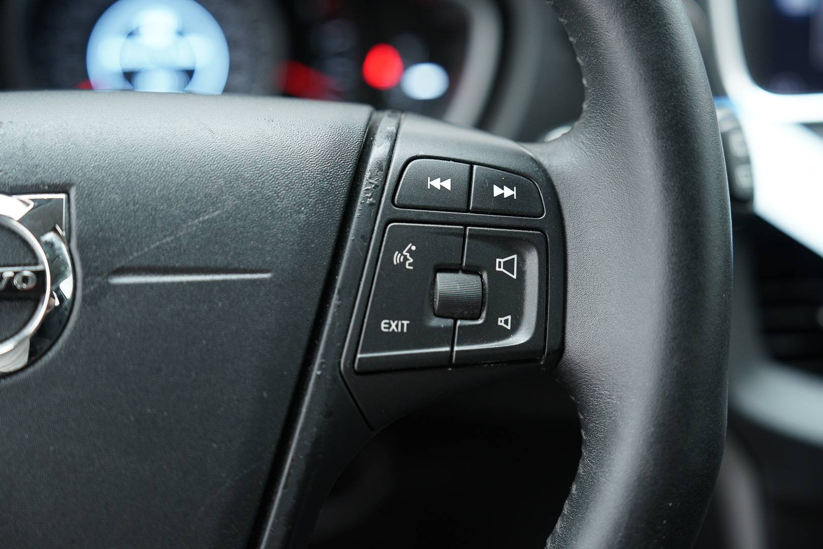 VOLVO V40 - Foto 13