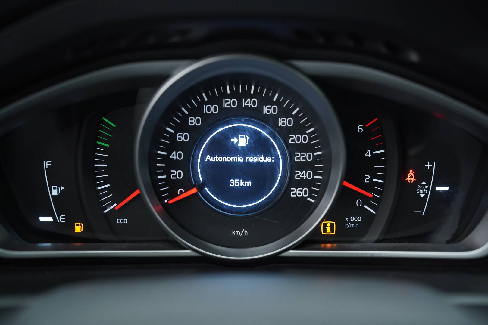 VOLVO V40 - Foto 14