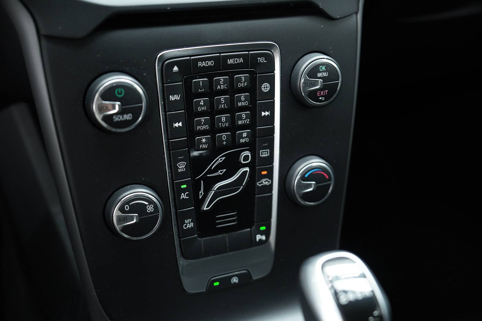 VOLVO V40 - Foto 16