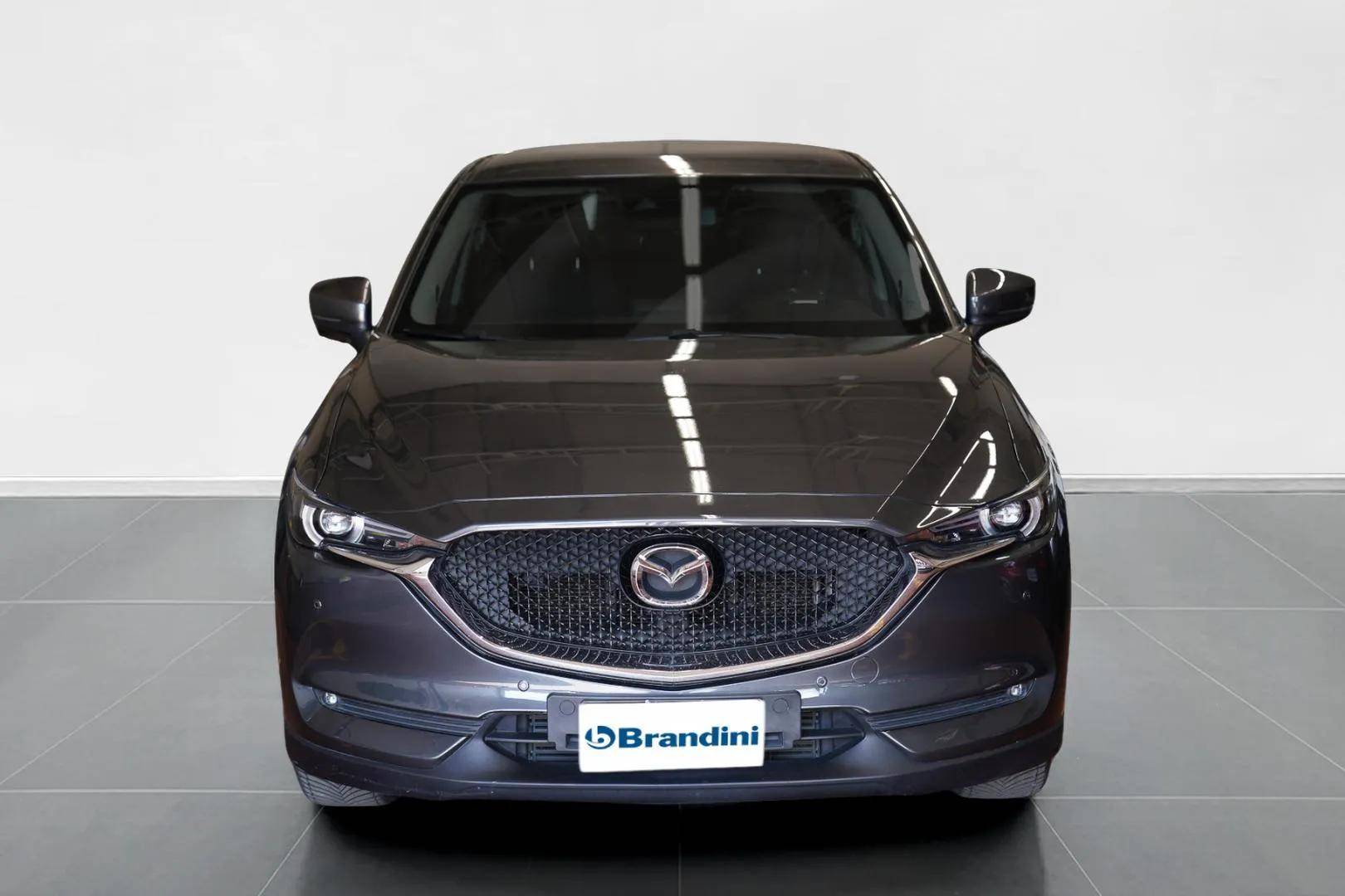 MAZDA CX-5 - Foto 2