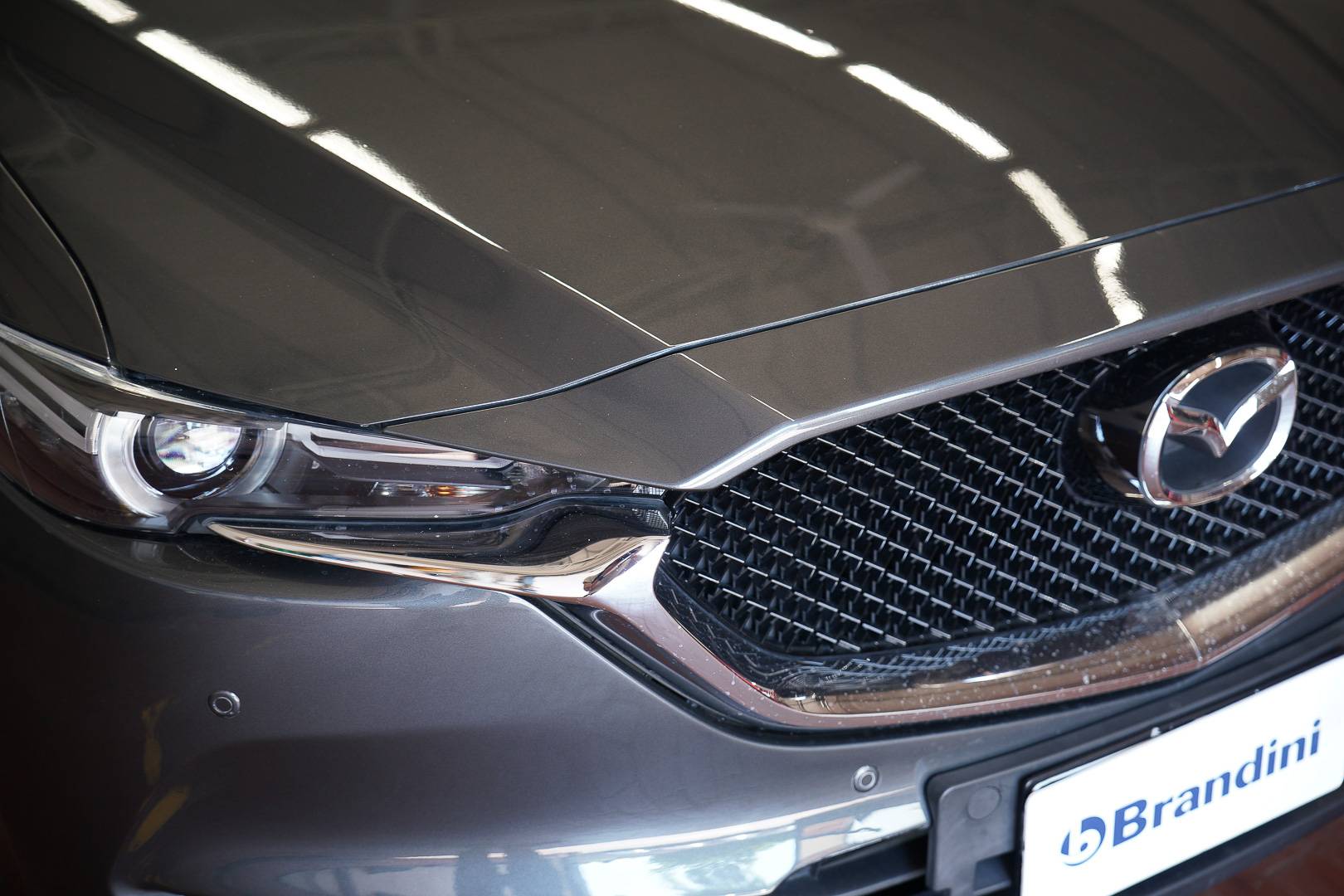MAZDA CX-5 - Foto 4