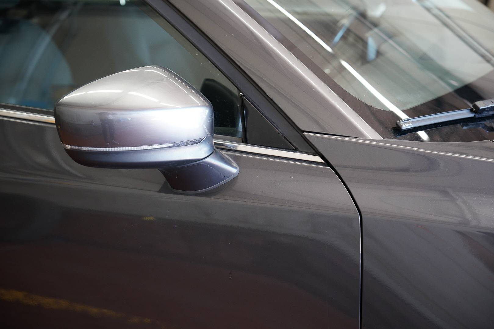 MAZDA CX-5 - Foto 5
