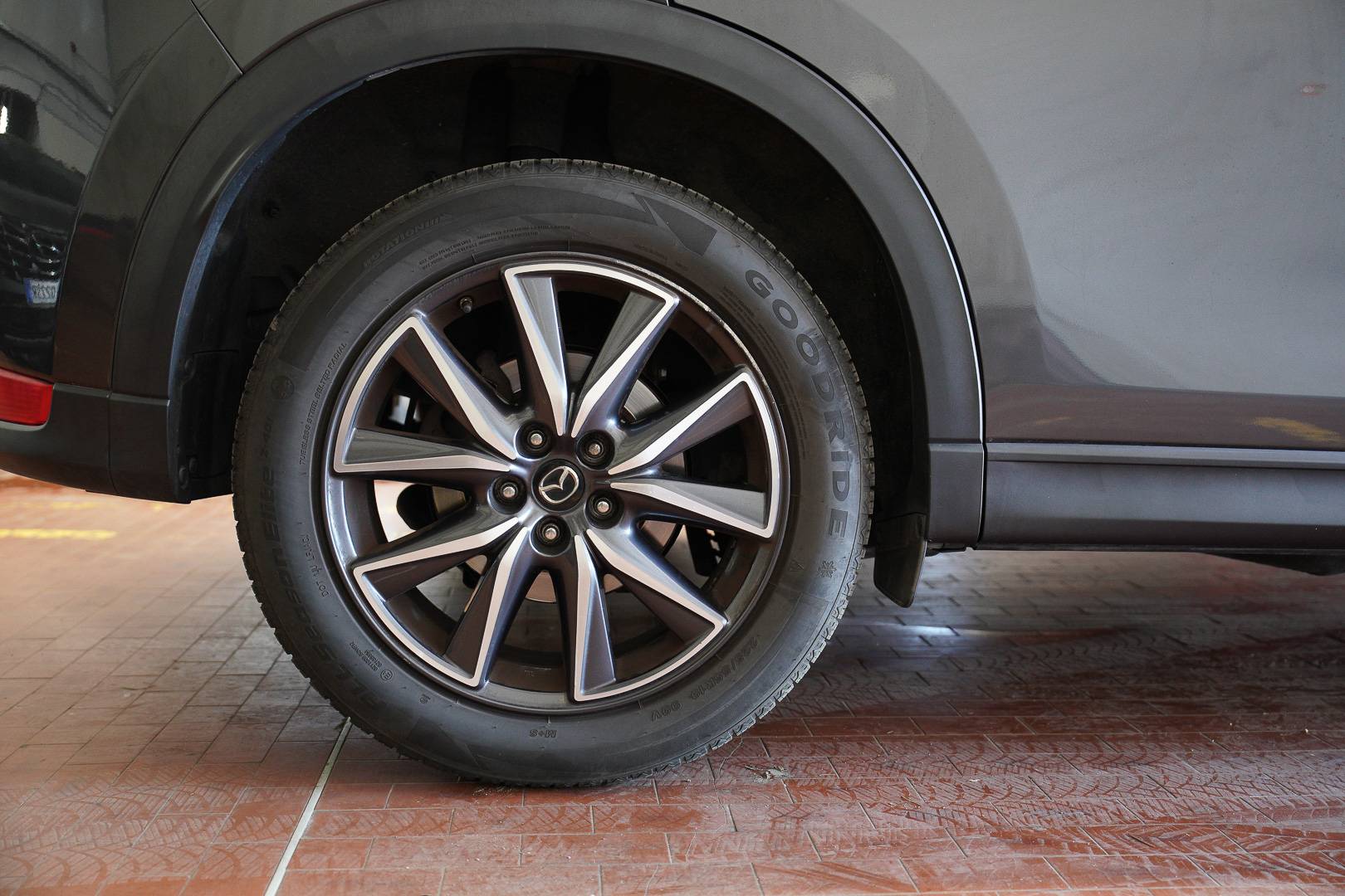 MAZDA CX-5 - Foto 6
