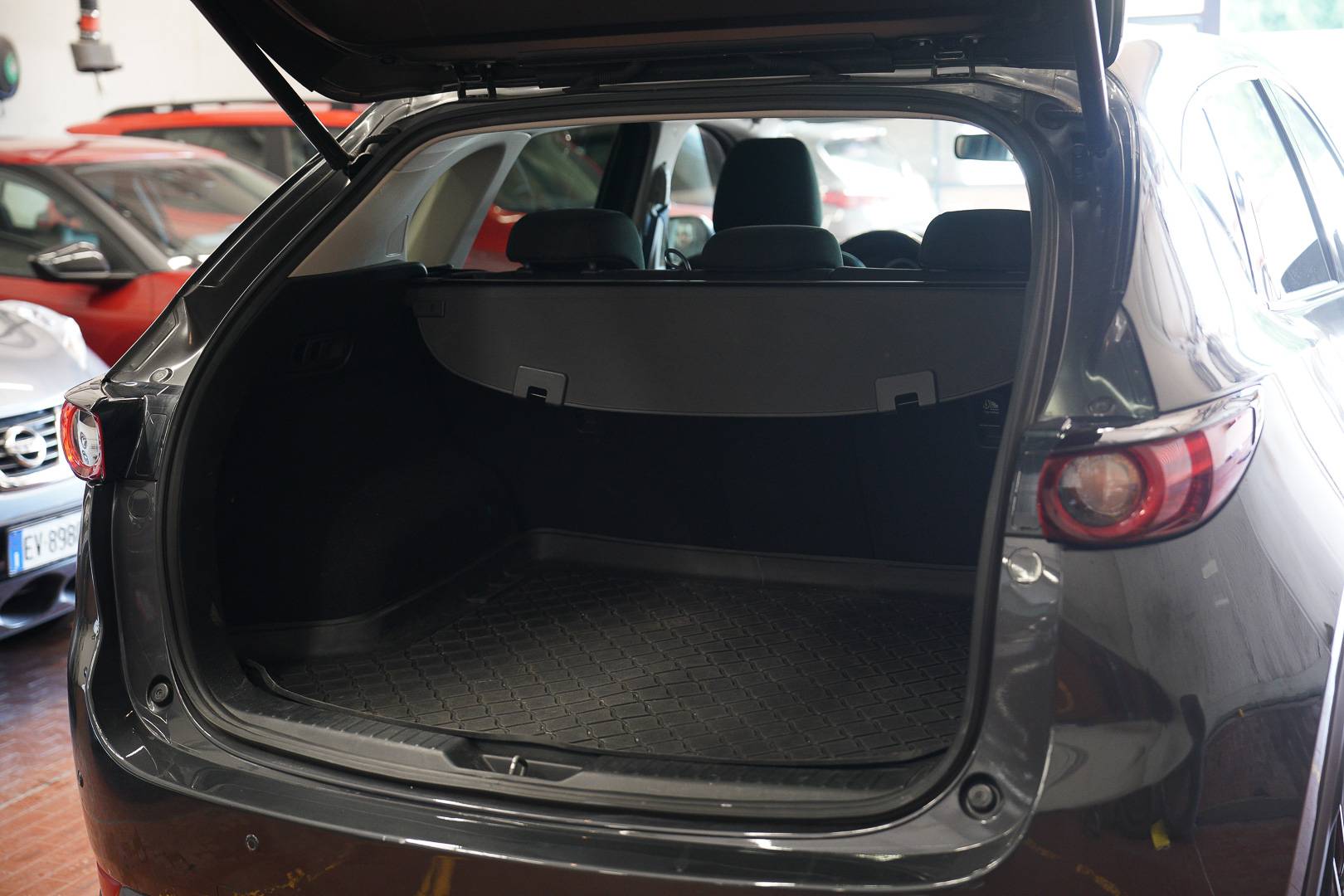 MAZDA CX-5 - Foto 8