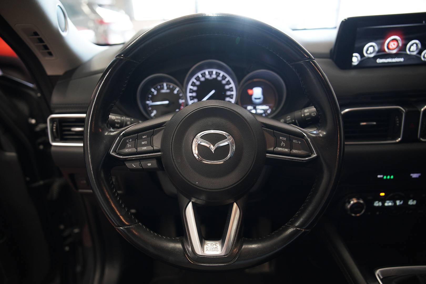 MAZDA CX-5 - Foto 10