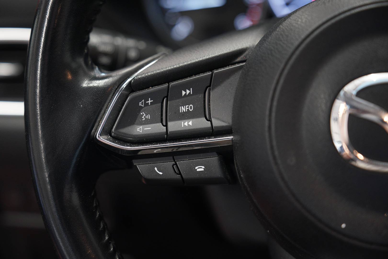 MAZDA CX-5 - Foto 11