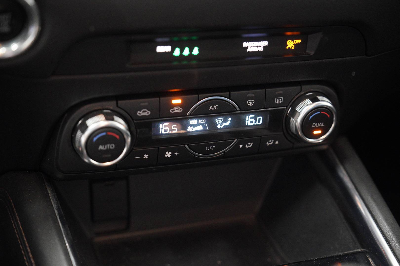 MAZDA CX-5 - Foto 16