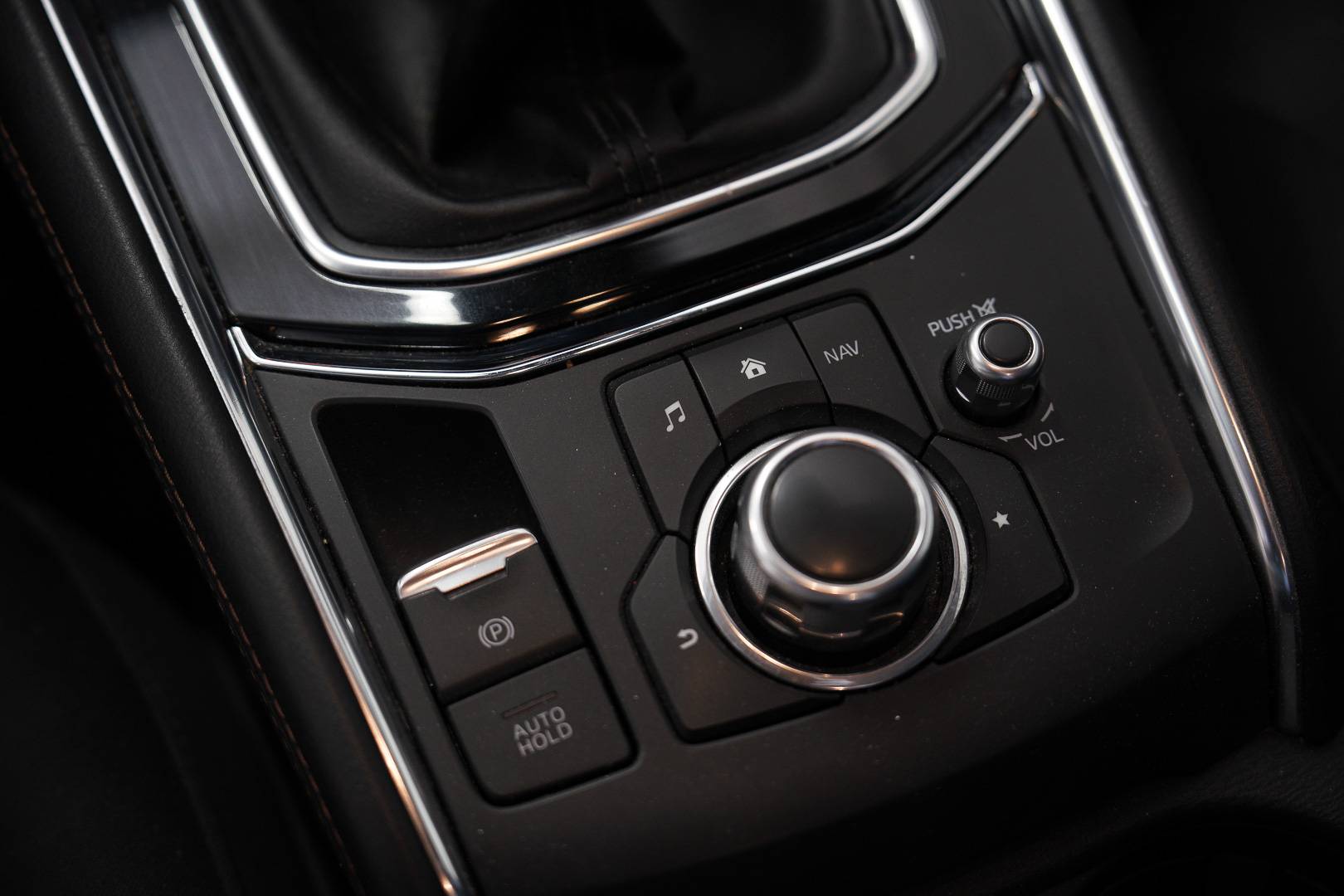 MAZDA CX-5 - Foto 18