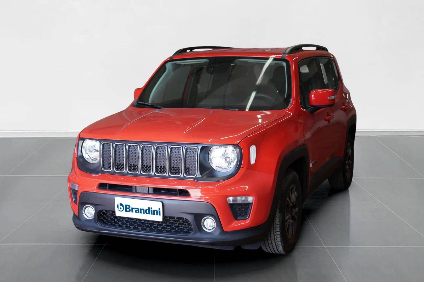 JEEP Renegade - Foto 1