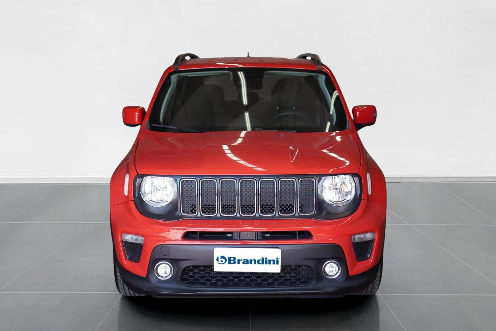 JEEP Renegade - Foto 2