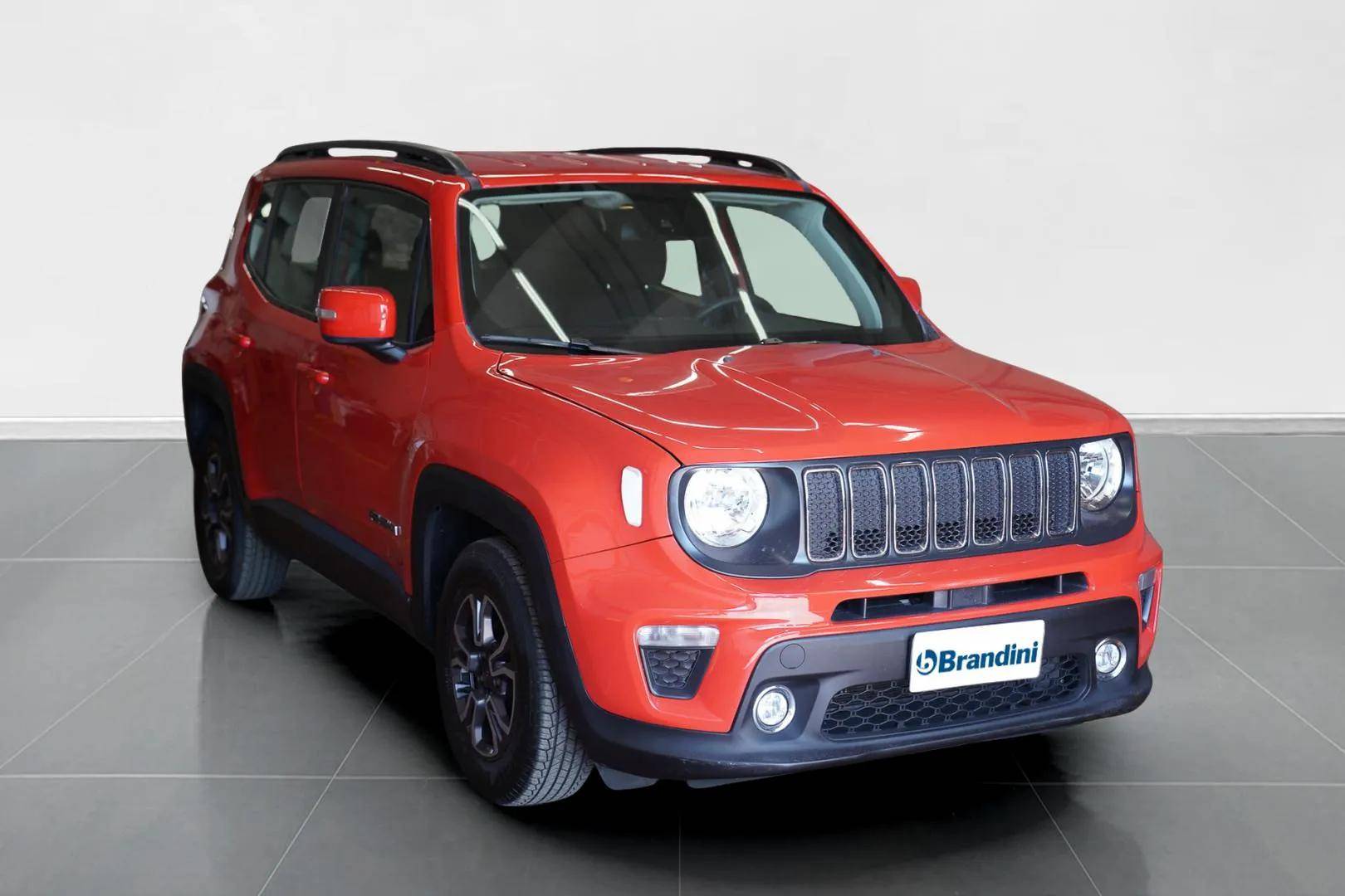 JEEP Renegade - Foto 3