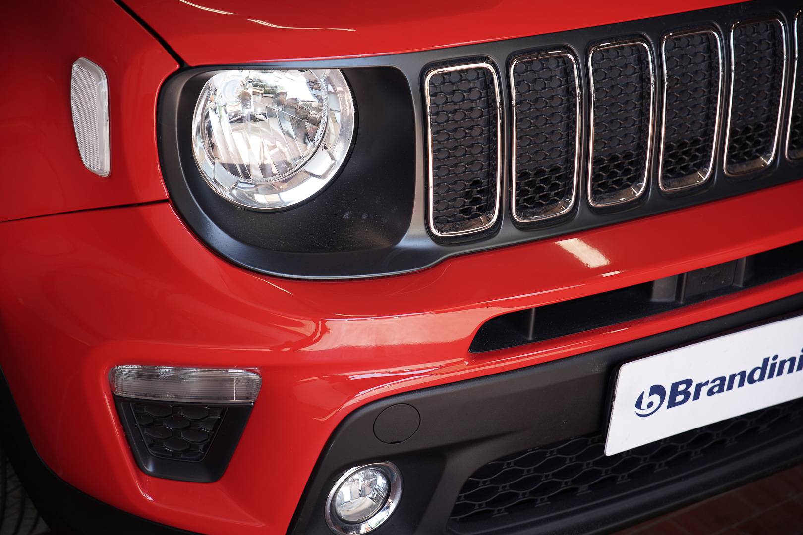 JEEP Renegade - Foto 4