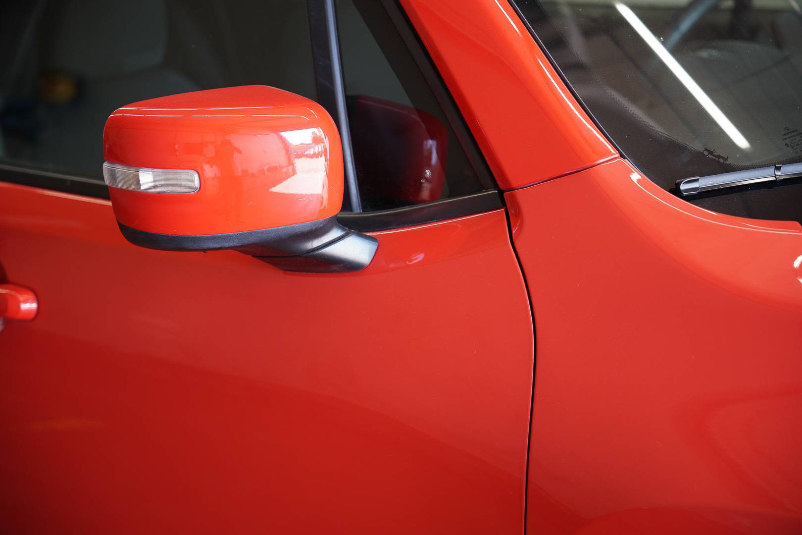JEEP Renegade - Foto 5