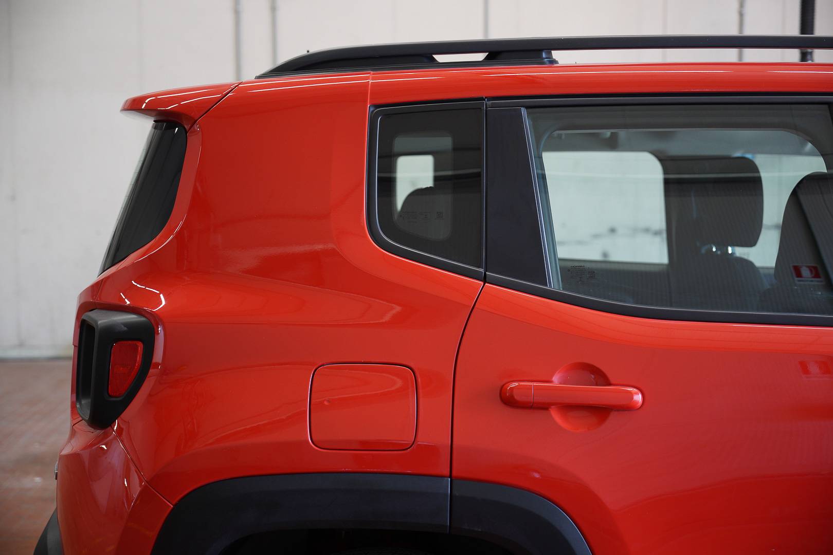 JEEP Renegade - Foto 6