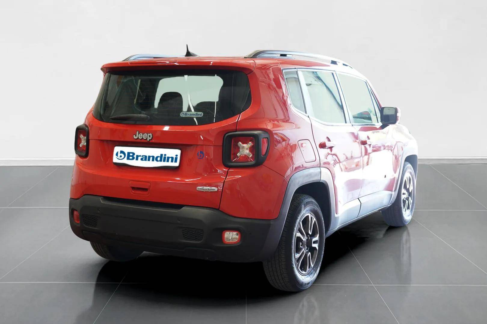JEEP Renegade - Foto 8