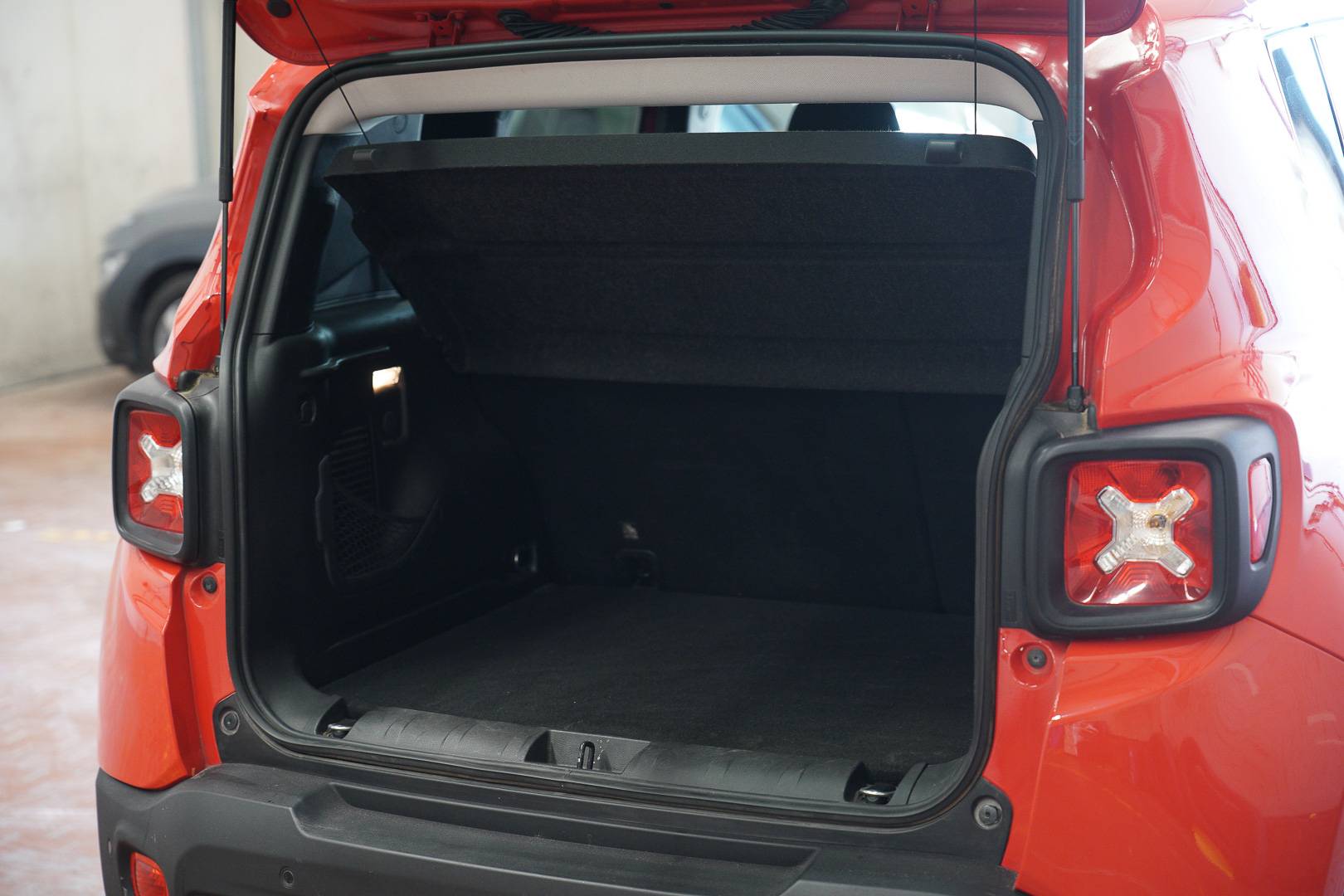 JEEP Renegade - Foto 9