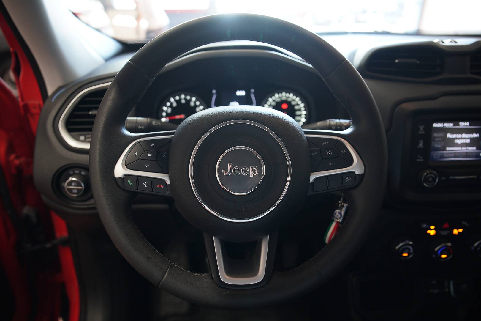 JEEP Renegade - Foto 11