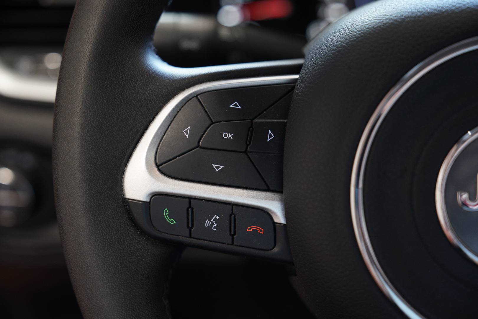 JEEP Renegade - Foto 12