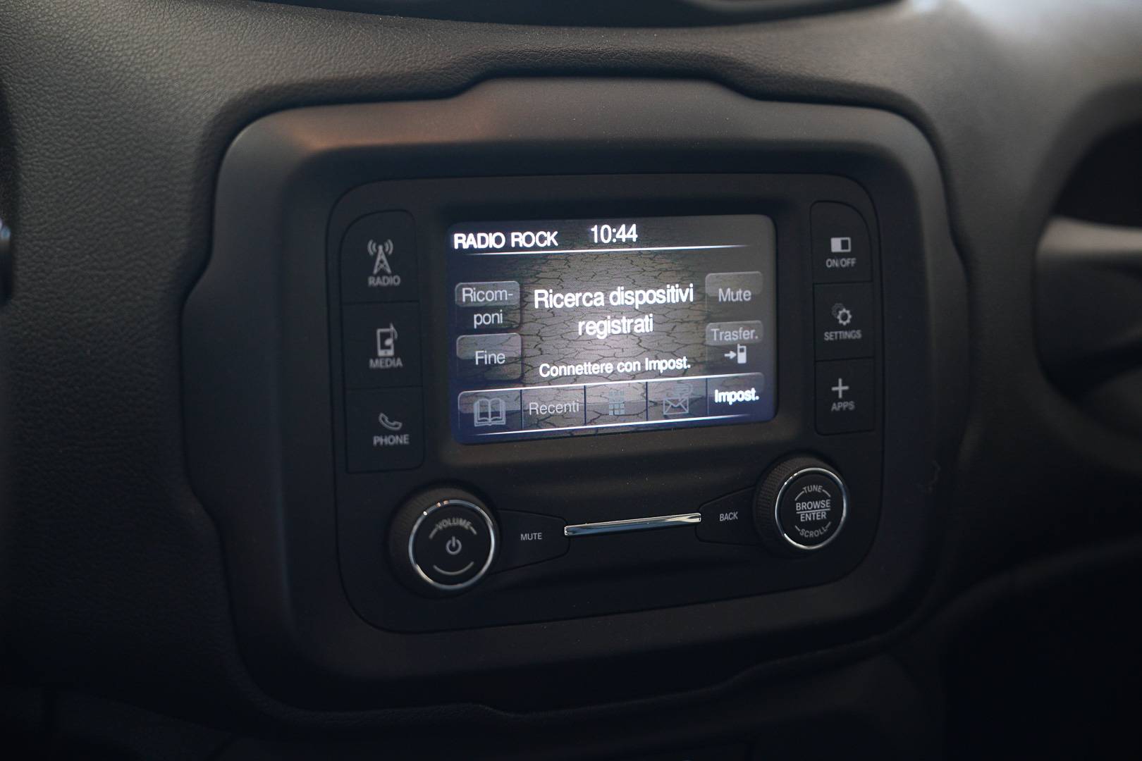 JEEP Renegade - Foto 16