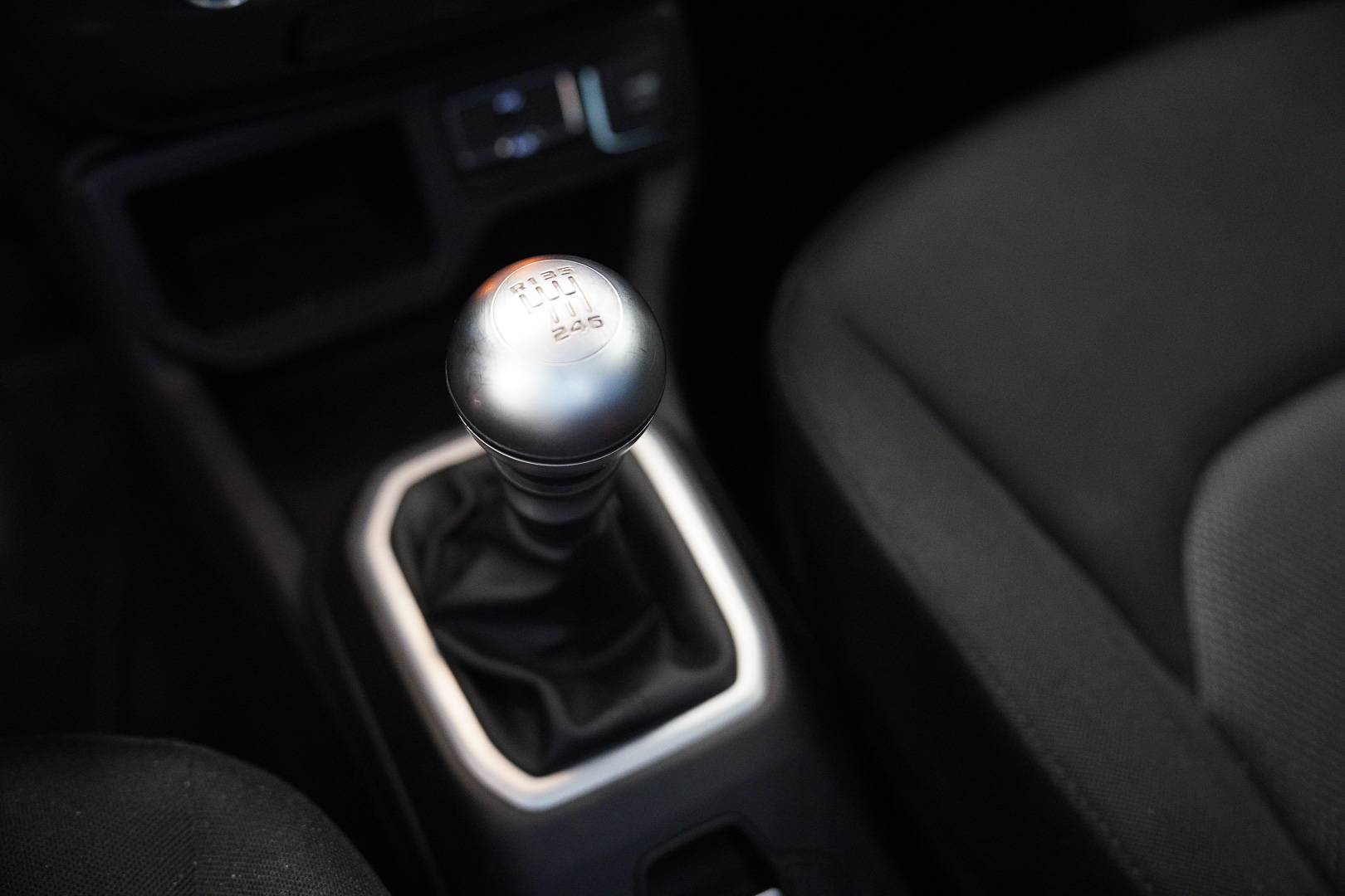 JEEP Renegade - Foto 19