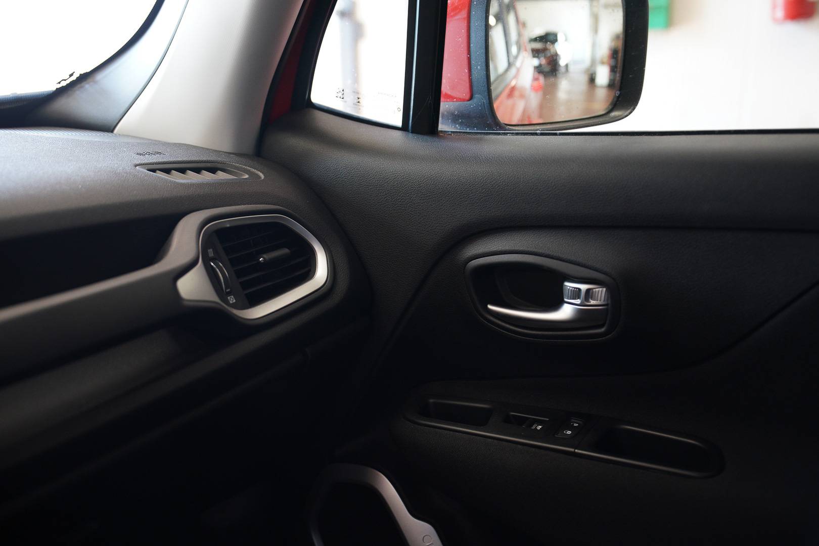 JEEP Renegade - Foto 20