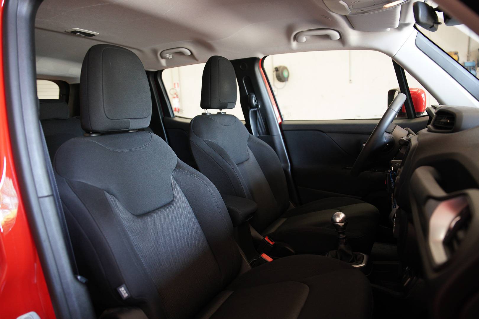 JEEP Renegade - Foto 21