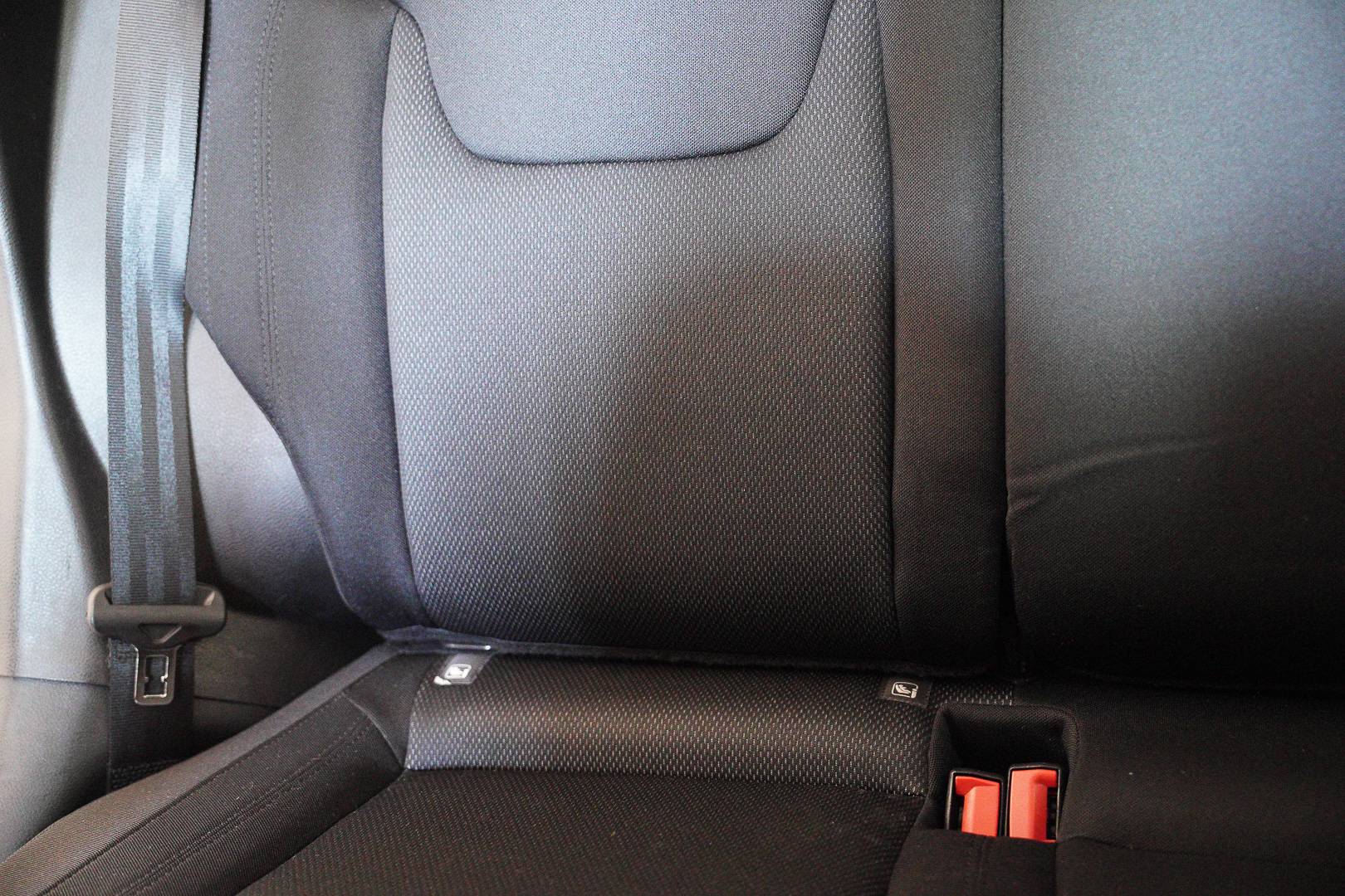 JEEP Renegade - Foto 24