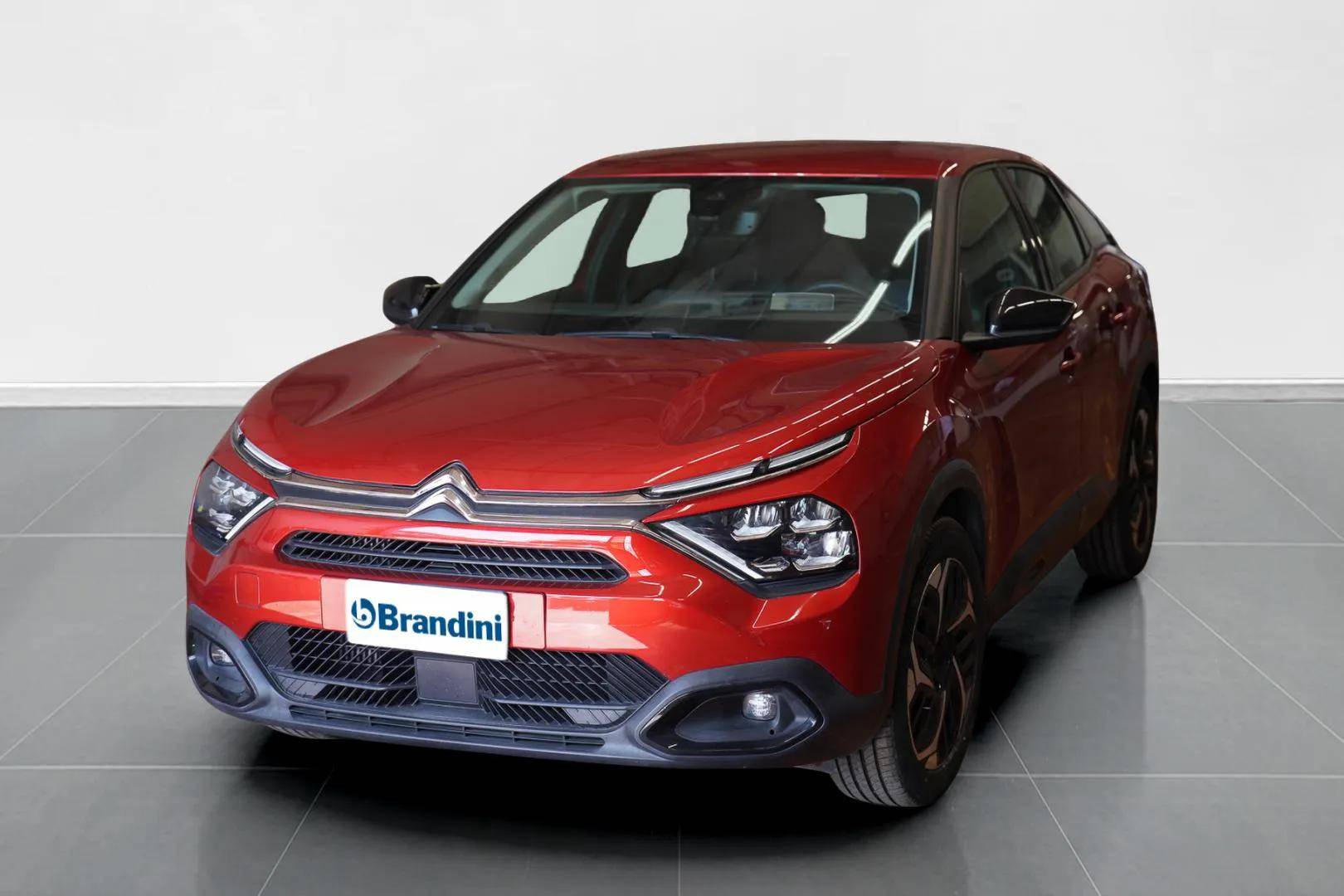 CITROEN C4 - Foto 1