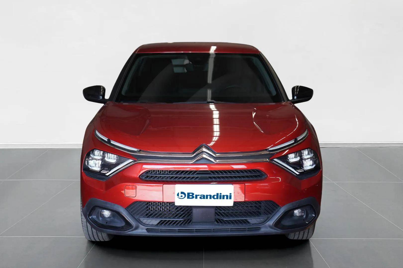 CITROEN C4 - Foto 2